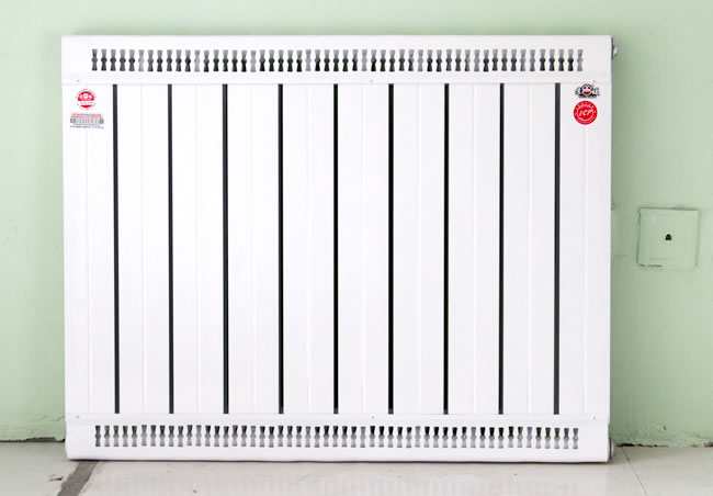 散热器厂家徐州苏暖告诉您如何选择采暖散热器？