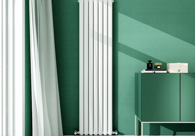 家里暖和不暖和主要看您怎么保养暖气片，徐州苏暖给您保养建议。