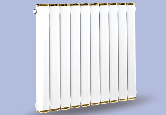 如果暖气片在卫浴里安装，我们需要注意什么？